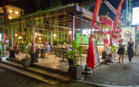   Seminyak Paradiso 3*  19