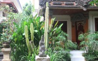   Seminyak Paradiso 3*  15