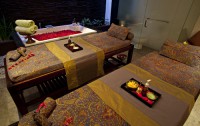   Gending Kedis Luxury Villas & Spa 4*  20