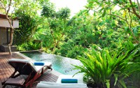   Gending Kedis Luxury Villas & Spa 4*  7