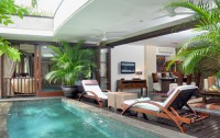   Gending Kedis Luxury Villas & Spa 4*  6