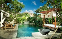 Gending Kedis Luxury Villas & Spa 4*  5