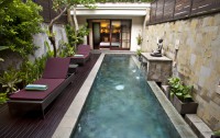   Gending Kedis Luxury Villas & Spa 4*  10