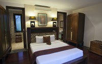 Gending Kedis Luxury Villas & Spa 4*  2