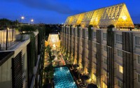   Ananta Legian 4*  8