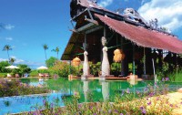   Hotel Tugu Lombok 5*  1