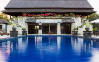   Sekar  Nusa Villas 5*  22