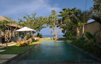   Sekar  Nusa Villas 5*  6