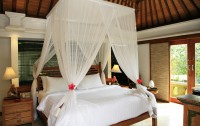 Sekar  Nusa Villas 5*  4