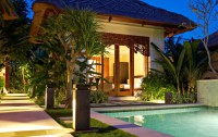   Pat Mase Villas Jimbaran 4*  6