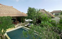 Pat Mase Villas Jimbaran 4*  5