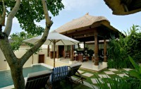 Pat Mase Villas Jimbaran 4*  4