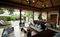   Pat Mase Villas Jimbaran 4*  8