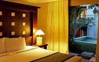   Pat Mase Villas Jimbaran 4*  16