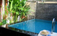   Pat Mase Villas Jimbaran 4*  11