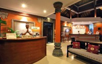   Puri Saron Seminyak 3*  33