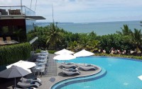 Sheraton Kuta 5*  2