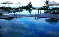   Sheraton Kuta 5*  13