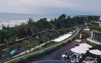   Sheraton Kuta 5*  9