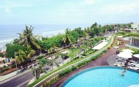 Sheraton Kuta 5*  5