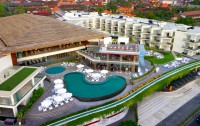   Sheraton Kuta 5*  1