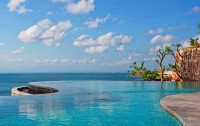   Anantara Uluwatu 5*  7