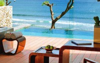   Anantara Uluwatu 5*  6