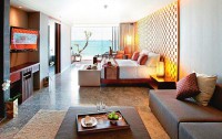 Anantara Uluwatu 5*  3