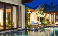   Banyan Tree Ungasan 5*  20