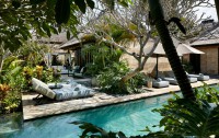   Bvlgari Resort Bali 5*  14