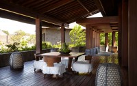 Bvlgari Resort Bali 5*  3