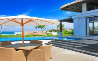 Samabe Bali Suites & Villas 5*  2