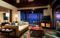   Samabe Bali Suites & Villas 5*  44