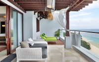   Samabe Bali Suites & Villas 5*  43