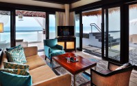   Samabe Bali Suites & Villas 5*  42