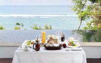   Samabe Bali Suites & Villas 5*  38