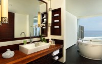   Samabe Bali Suites & Villas 5*  37