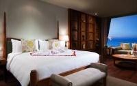   Samabe Bali Suites & Villas 5*  36