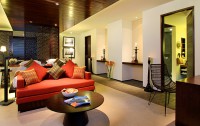   Samabe Bali Suites & Villas 5*  35