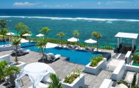   Samabe Bali Suites & Villas 5*  29