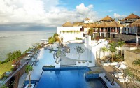   Samabe Bali Suites & Villas 5*  28