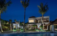   Samabe Bali Suites & Villas 5*  21