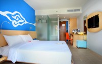   Best Western Kuta Beach 3*  21