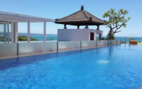   Best Western Kuta Beach 3*  20