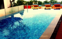   Best Western Kuta Beach 3*  18