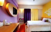   Best Western Kuta Beach 3*  10