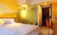   Best Western Kuta Beach 3*  9