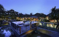   Sofitel Bali Nusa Dua Beach Resort 5*  1