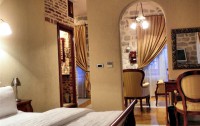   Villa Duomo 4*  72