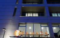 Ramada 4*  5